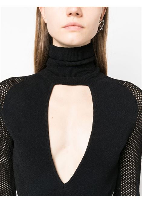 body ALESSANDRO VIGILANTE | Top | VEWX75039A001